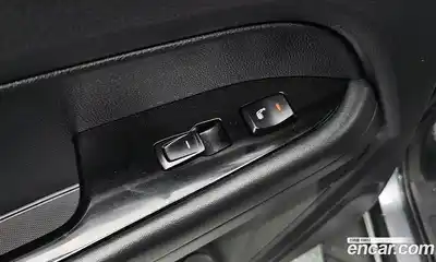 SsangYong Rexton 2024 2.2 Автомат в Москве № 28625, миниатюра 4