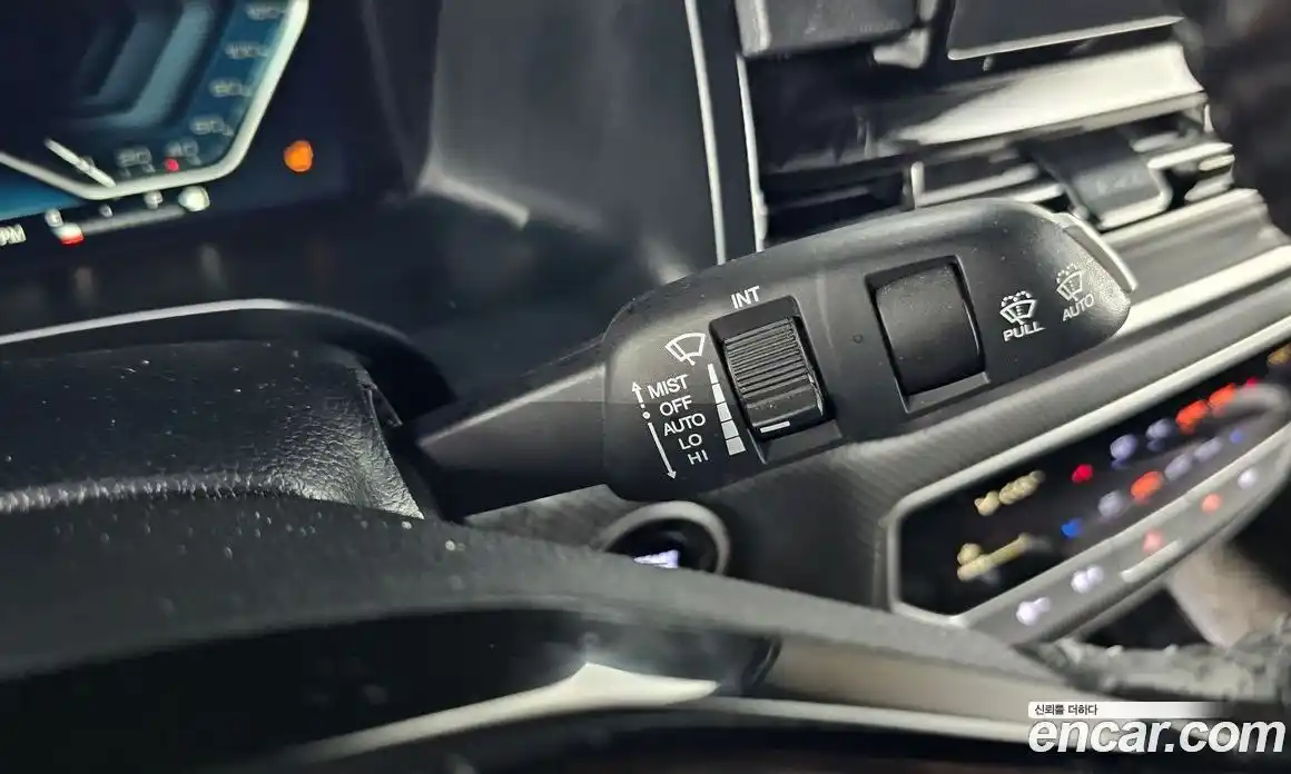 SsangYong Rexton 2024 2.2 Автомат в Москве № 28625, фото 8