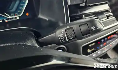 SsangYong Rexton 2024 2.2 Автомат в Москве № 28625, миниатюра 8