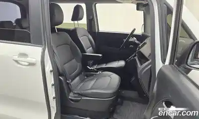 Kia Ray 2023 1.0 Автомат в Москве № 287485, миниатюра 11