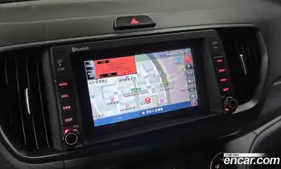 Kia Ray 2023 1.0 Автомат в Москве № 287485, миниатюра 12