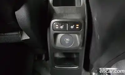 Kia Ray 2023 1.0 Автомат в Москве № 287485, миниатюра 2