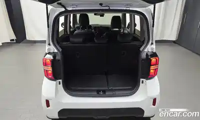 Kia Ray 2023 1.0 Автомат в Москве № 287485, миниатюра 3