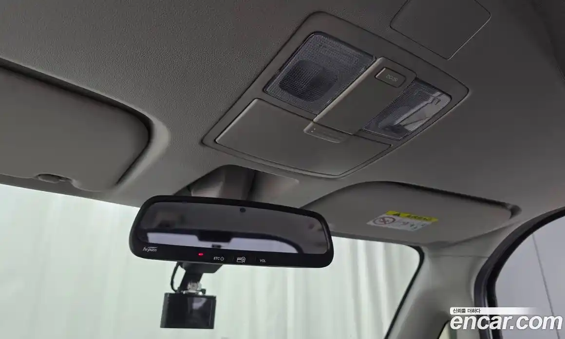 Kia Ray 2023 1.0 Автомат в Москве № 287485, фото 7