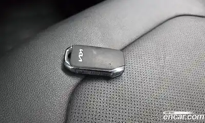 Kia Ray 2023 1.0 Автомат в Москве № 287485, миниатюра 9