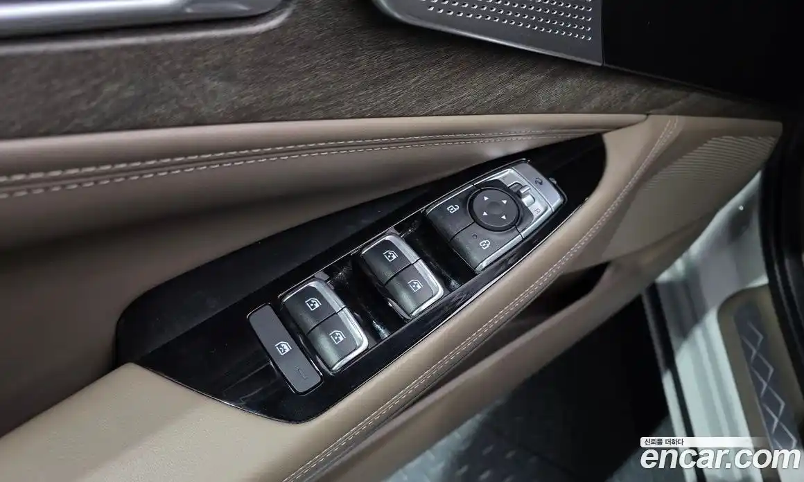 Kia K8 2023 1.6 Автомат в Москве № 287725, фото 12