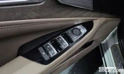 Kia K8 2023 1.6 Автомат в Москве № 287725, миниатюра 12