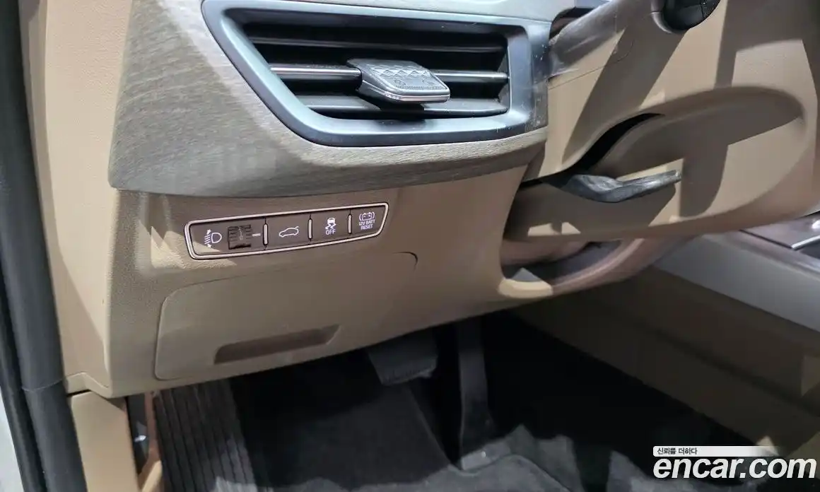 Kia K8 2023 1.6 Автомат в Москве № 287725, фото 20