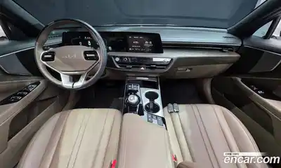 Kia K8 2023 1.6 Автомат в Москве № 287725, миниатюра 3