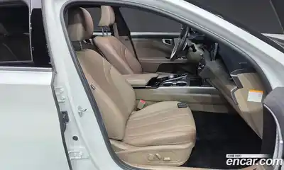 Kia K8 2023 1.6 Автомат в Москве № 287725, миниатюра 4