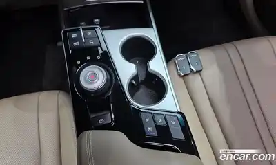 Kia K8 2023 1.6 Автомат в Москве № 287725, миниатюра 6