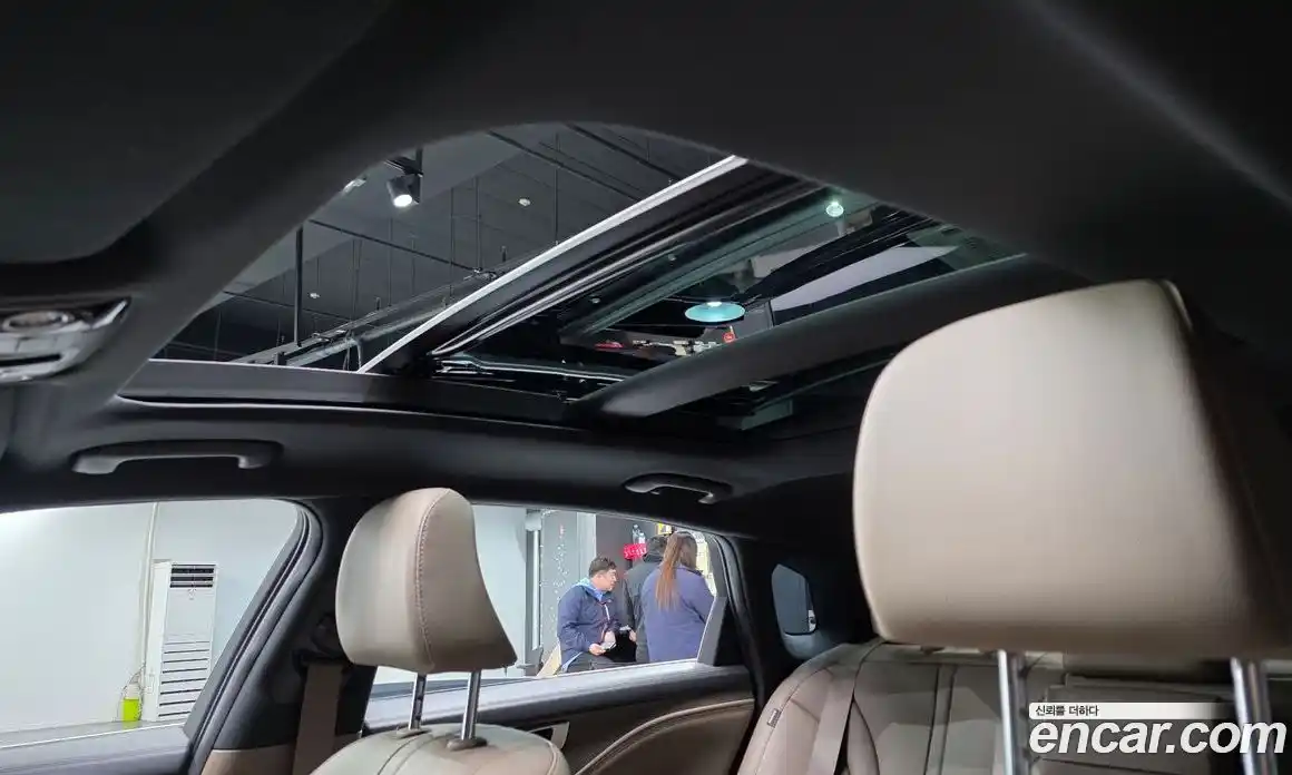 Kia K8 2023 1.6 Автомат в Москве № 287725, фото 7