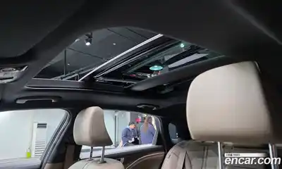 Kia K8 2023 1.6 Автомат в Москве № 287725, миниатюра 7