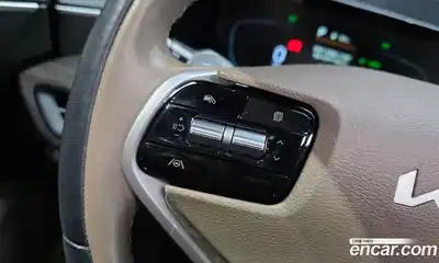 Kia K8 2023 1.6 Автомат в Москве № 287725, миниатюра 8