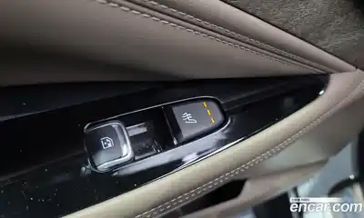 Kia K8 2023 1.6 Автомат в Москве № 287725, миниатюра 10