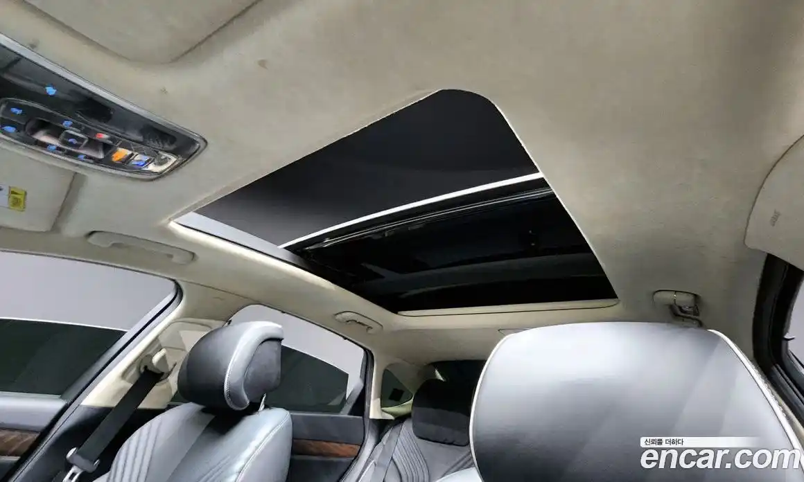 Genesis G80 2022 3.5 Автомат в Москве № 288947, фото 16