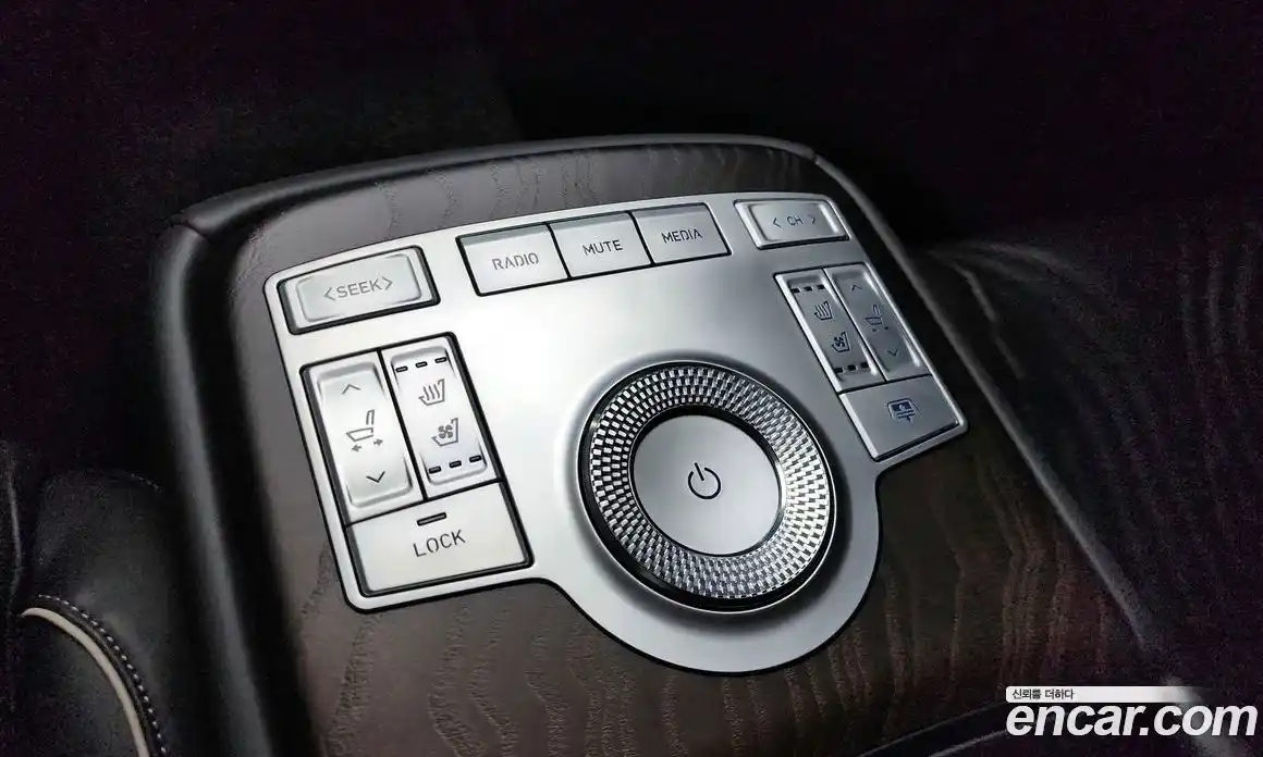 Genesis G80 2022 3.5 Автомат в Москве № 288947, фото 17