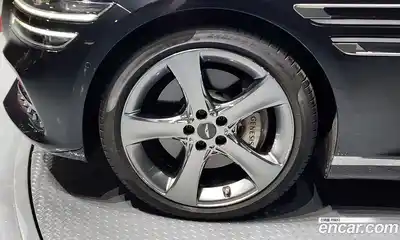 Genesis G80 2022 3.5 Автомат в Москве № 288947, миниатюра 5