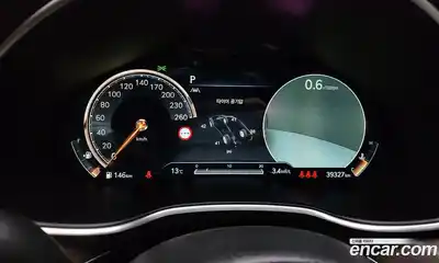 Genesis G80 2022 3.5 Автомат в Москве № 288947, миниатюра 8