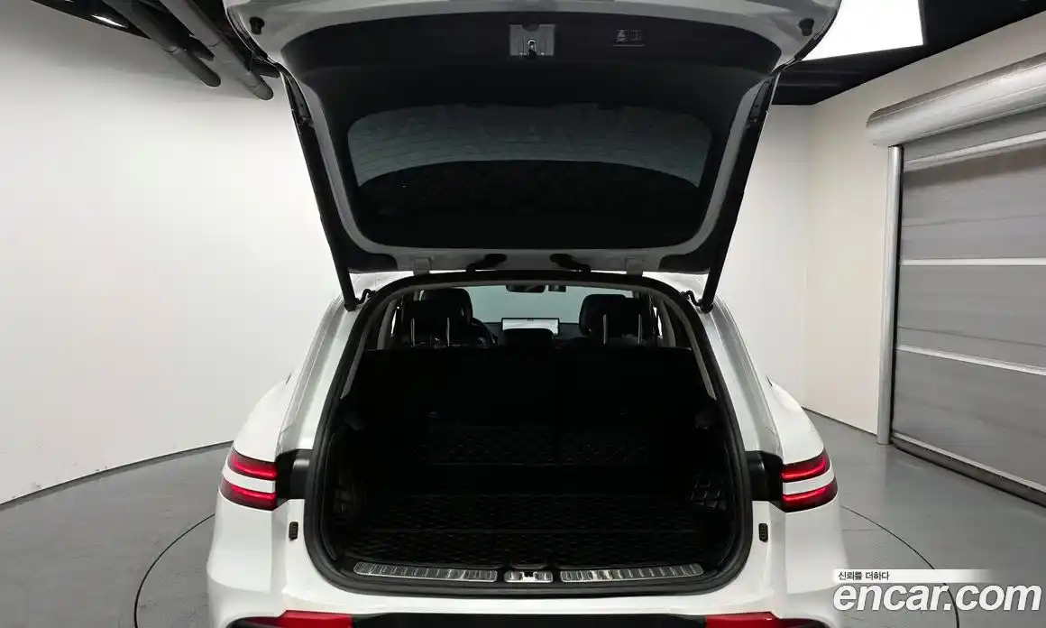 Genesis GV70 2024 2.5 Автомат в Москве № 289445, фото 20