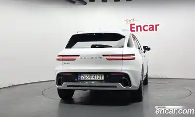 Genesis GV70 2024 2.5 Автомат в Москве № 289445, миниатюра 4
