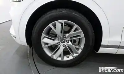 Genesis GV70 2024 2.5 Автомат в Москве № 289445, миниатюра 5