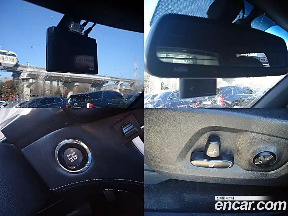 SsangYong Rexton 2020 2.2 Автомат в Москве № 29096, фото 16