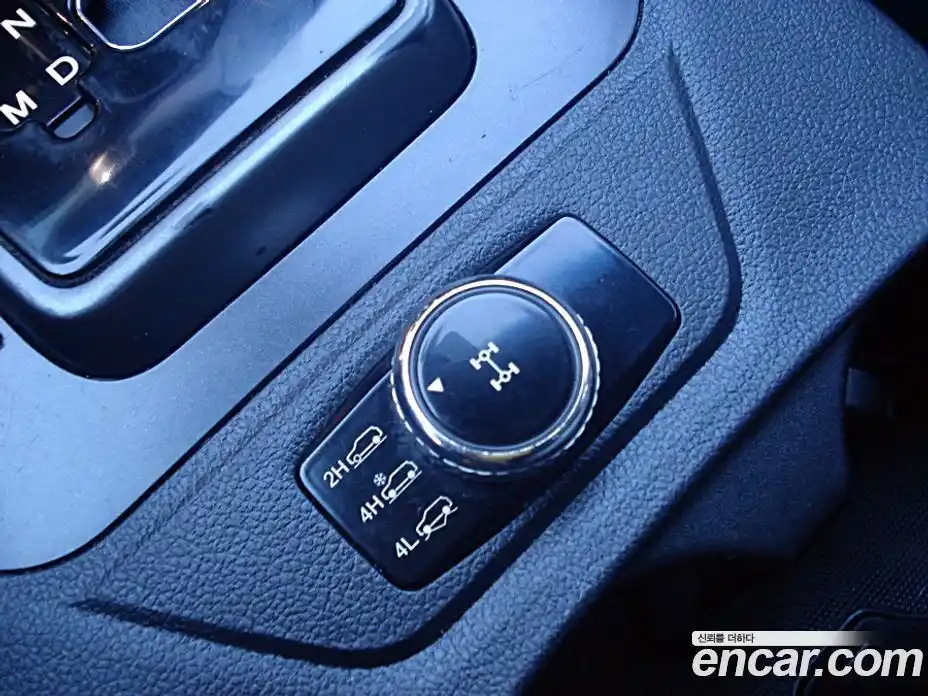 SsangYong Rexton 2020 2.2 Автомат в Москве № 29096, фото 19