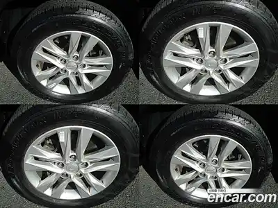 SsangYong Rexton 2020 2.2 Автомат в Москве № 29096, миниатюра 5