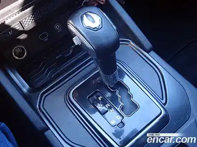 SsangYong Rexton 2020 2.2 Автомат в Москве № 29096, миниатюра 9