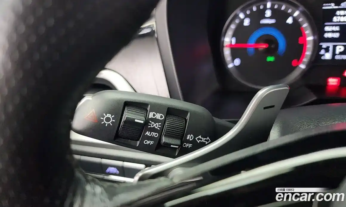 SsangYong Korando 2021 1.6 Автомат в Москве № 29306, фото 13