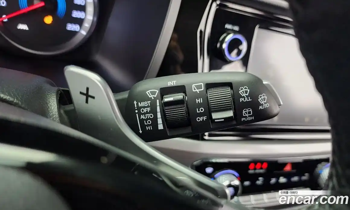 SsangYong Korando 2021 1.6 Автомат в Москве № 29306, фото 15