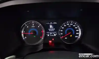 SsangYong Korando 2021 1.6 Автомат в Москве № 29306, миниатюра 4