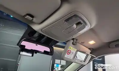 SsangYong Korando 2021 1.6 Автомат в Москве № 29306, миниатюра 6