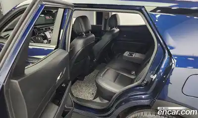 SsangYong Korando 2021 1.6 Автомат в Москве № 29306, миниатюра 7