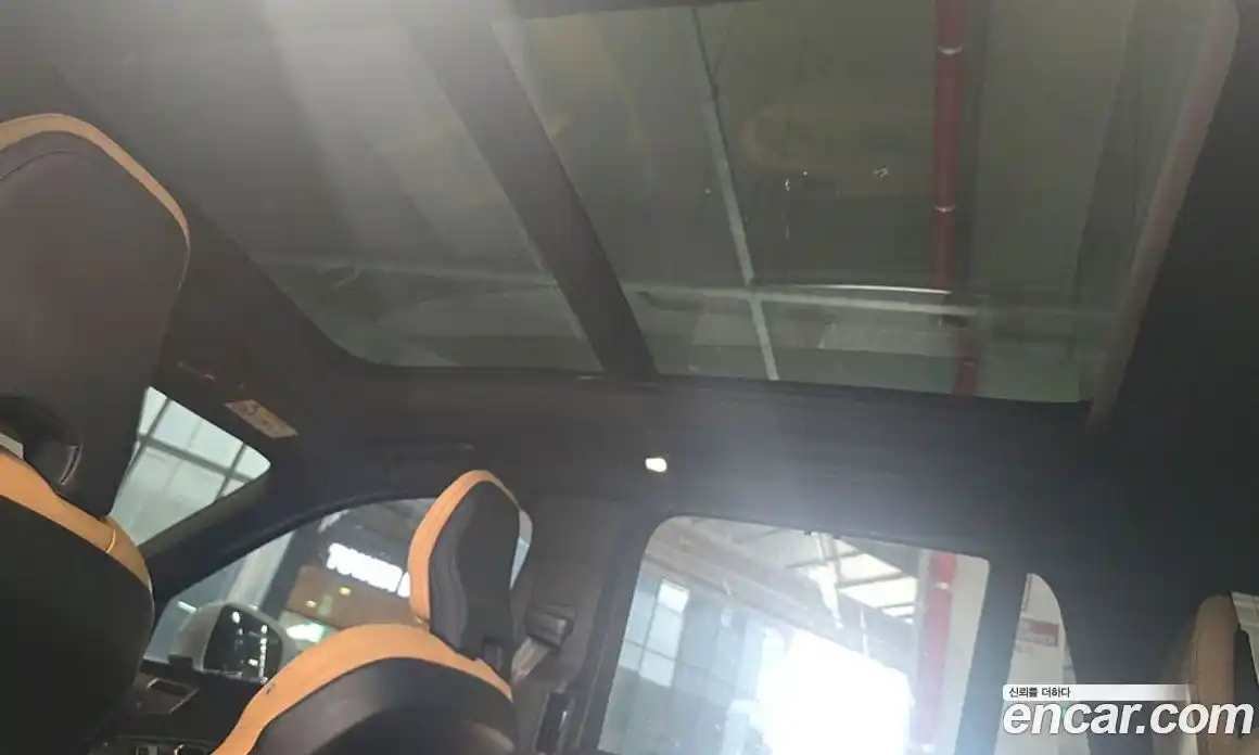 Volvo XC90 2023 2.0 Автомат в Москве № 293971, фото 11