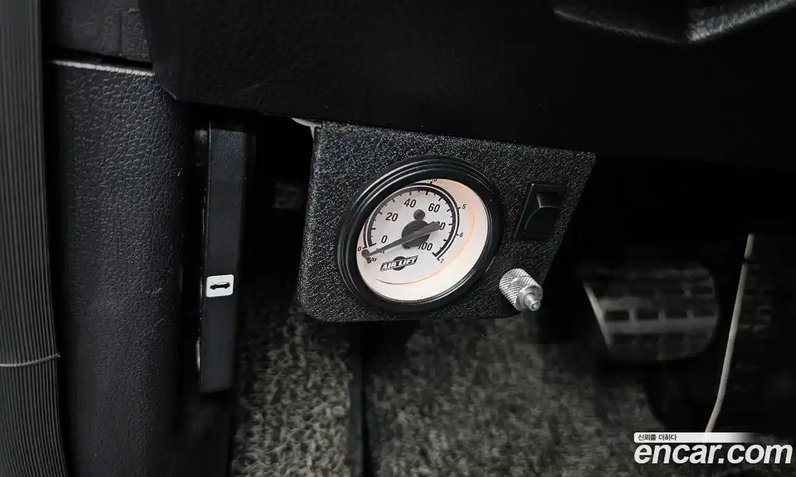 SsangYong Rexton 2021 2.2 Автомат в Москве № 29469, фото 19