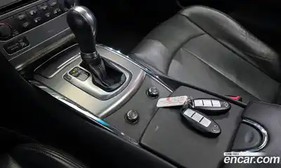 Infiniti G 2011 2.5 Автомат в Москве № 296071, миниатюра 11