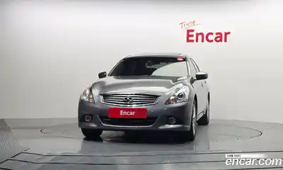 Infiniti G 2011 2.5 Автомат в Москве № 296071, миниатюра 12