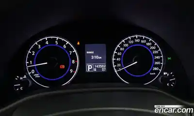 Infiniti G 2011 2.5 Автомат в Москве № 296071, миниатюра 2