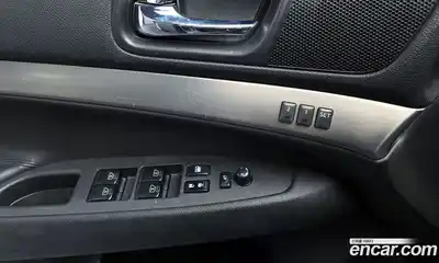 Infiniti G 2011 2.5 Автомат в Москве № 296071, миниатюра 4