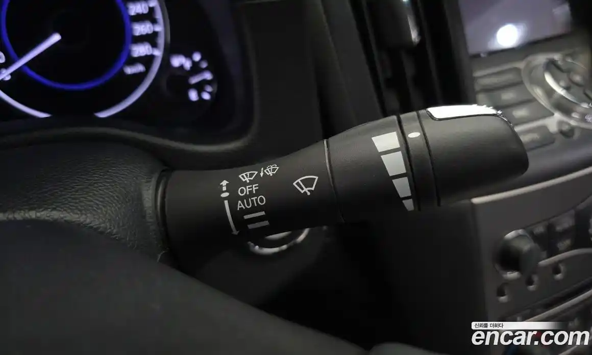 Infiniti G 2011 2.5 Автомат в Москве № 296071, фото 6