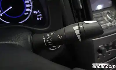 Infiniti G 2011 2.5 Автомат в Москве № 296071, миниатюра 6