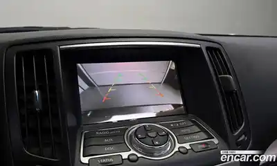 Infiniti G 2011 2.5 Автомат в Москве № 296071, миниатюра 7