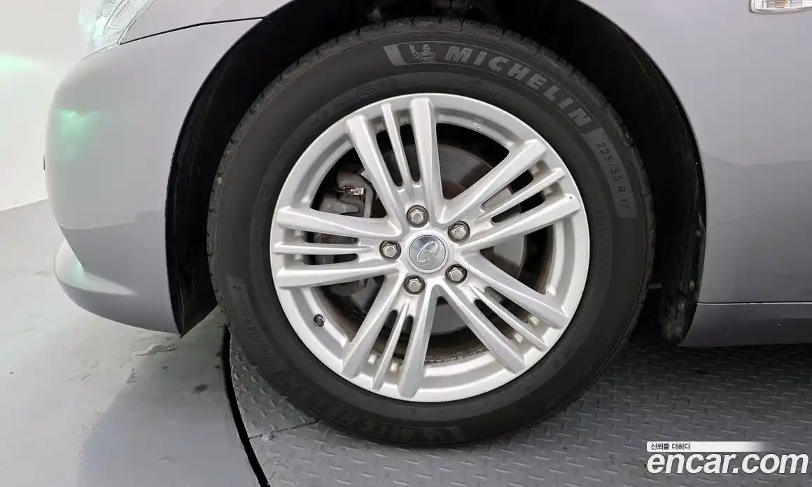 Infiniti G 2011 2.5 Автомат в Москве № 296071, фото 10