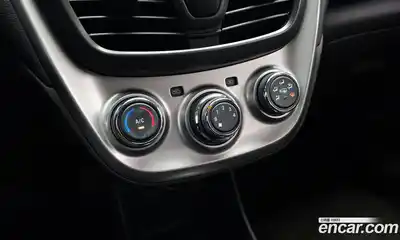 Chevrolet Spark 2017 1.0 Автомат в Москве № 296748, миниатюра 11