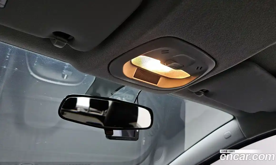 Chevrolet Spark 2017 1.0 Автомат в Москве № 296748, фото 19