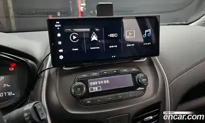 Chevrolet Spark 2017 1.0 Автомат в Москве № 296748, миниатюра 2