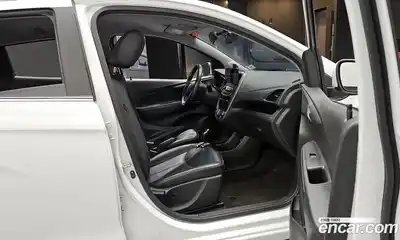 Chevrolet Spark 2017 1.0 Автомат в Москве № 296748, миниатюра 4