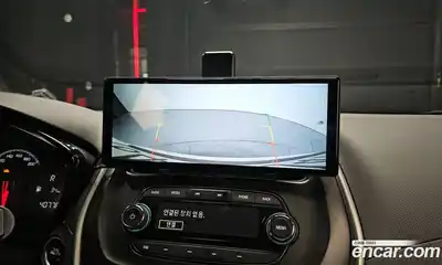 Chevrolet Spark 2017 1.0 Автомат в Москве № 296748, миниатюра 5